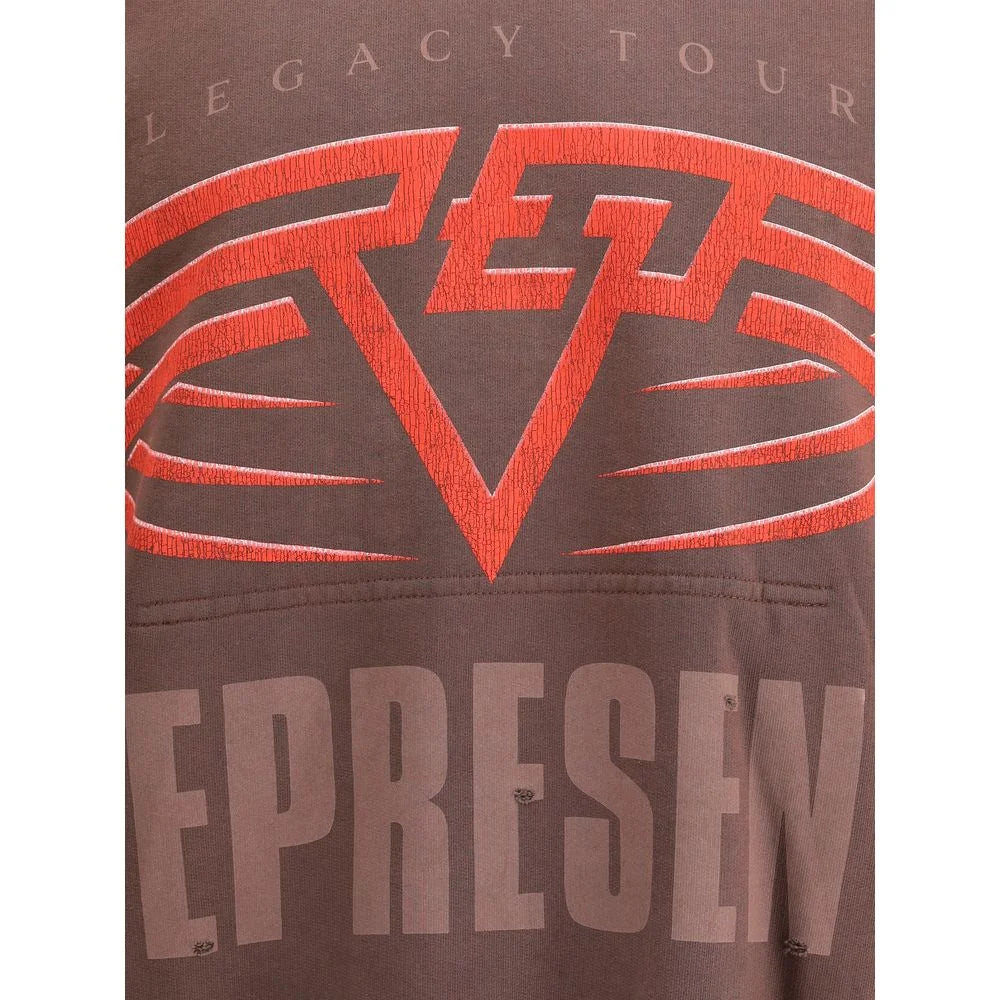 Represent Living Legacy Tour Hoodie - Hoodies