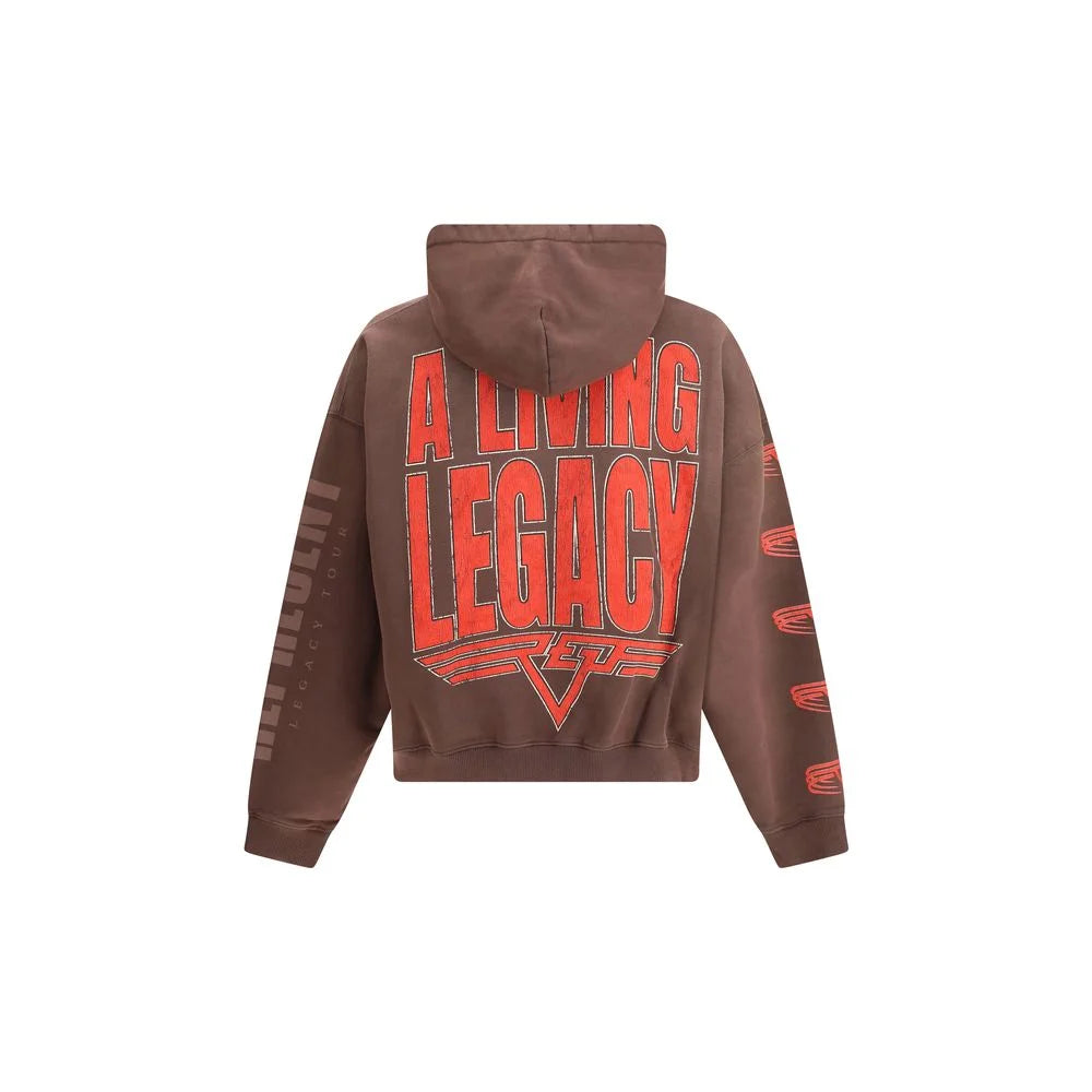 Represent Living Legacy Tour Hoodie - Hoodies