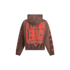 Represent Living Legacy Tour Hoodie - Hoodies