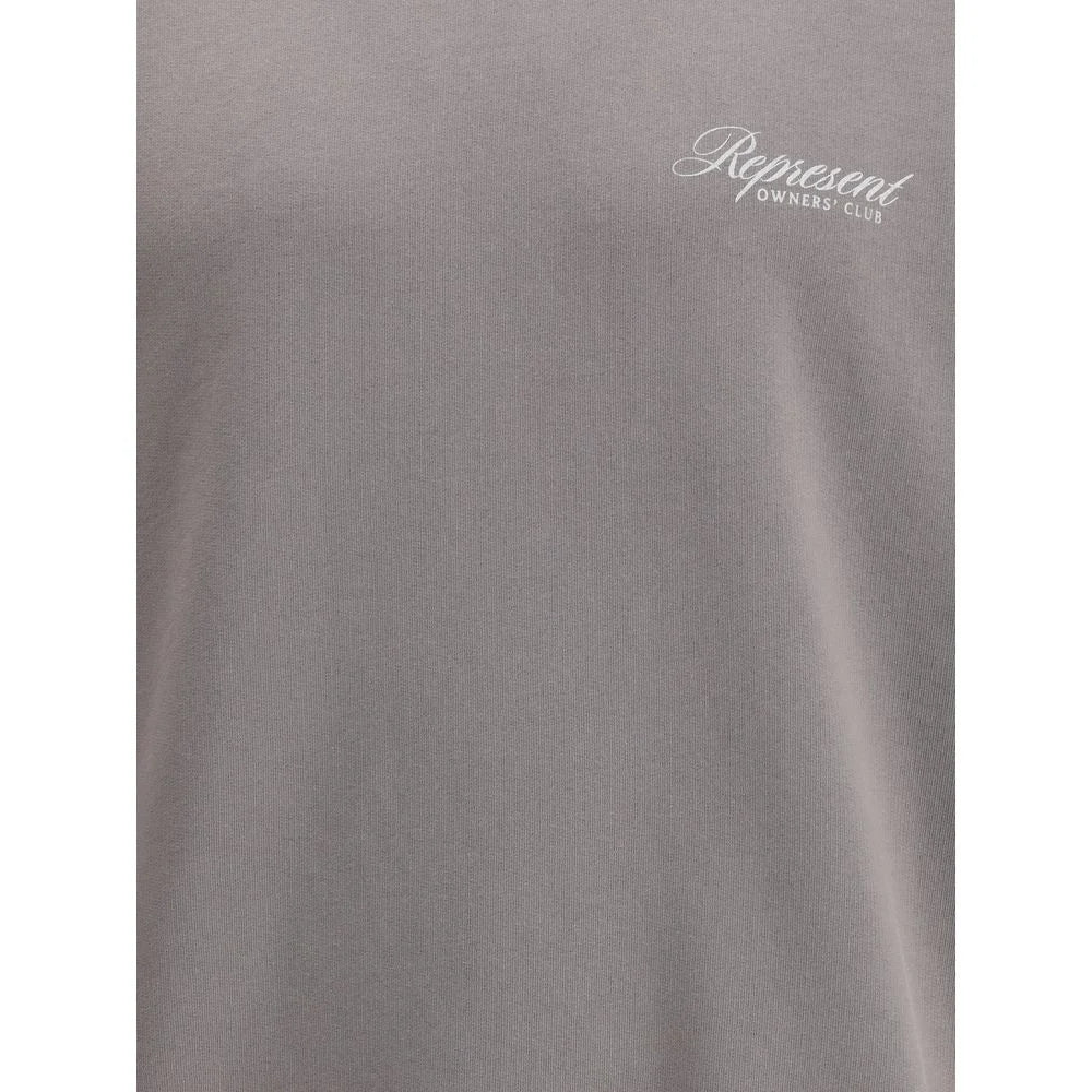 Represent Logo Sweatshirt