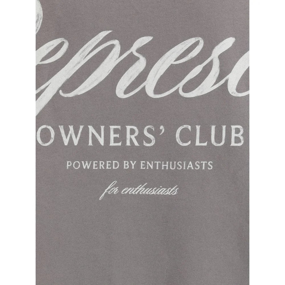 Represent Logo Sweatshirt
