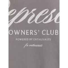 Represent Logo Sweatshirt
