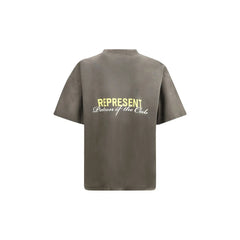 Represent Logoed T-Shirt - XXL - T-Shirts