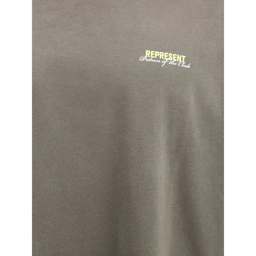 Represent Logoed T-Shirt - XXL - T-Shirts