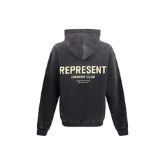 Represent Owners Club Hoodie - M - Hoodies