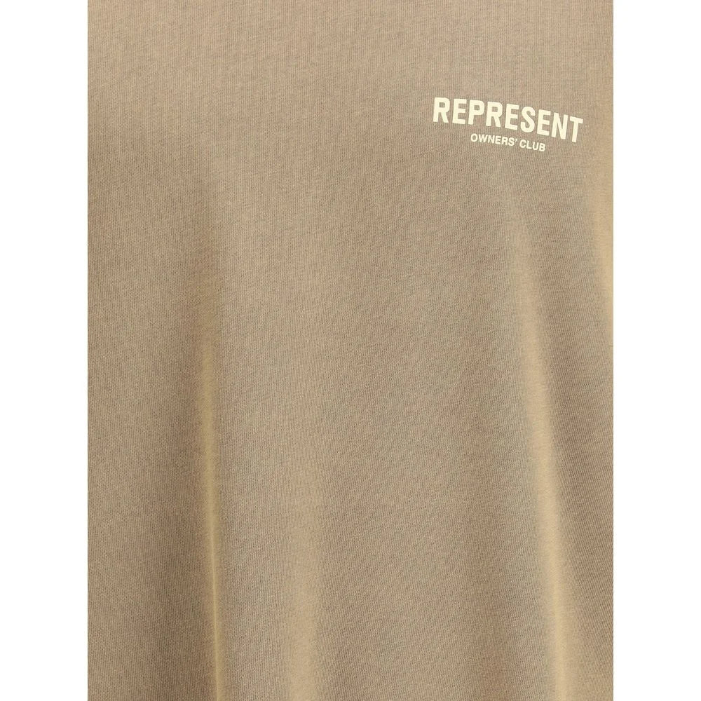Represent T-shirt - T-Shirts