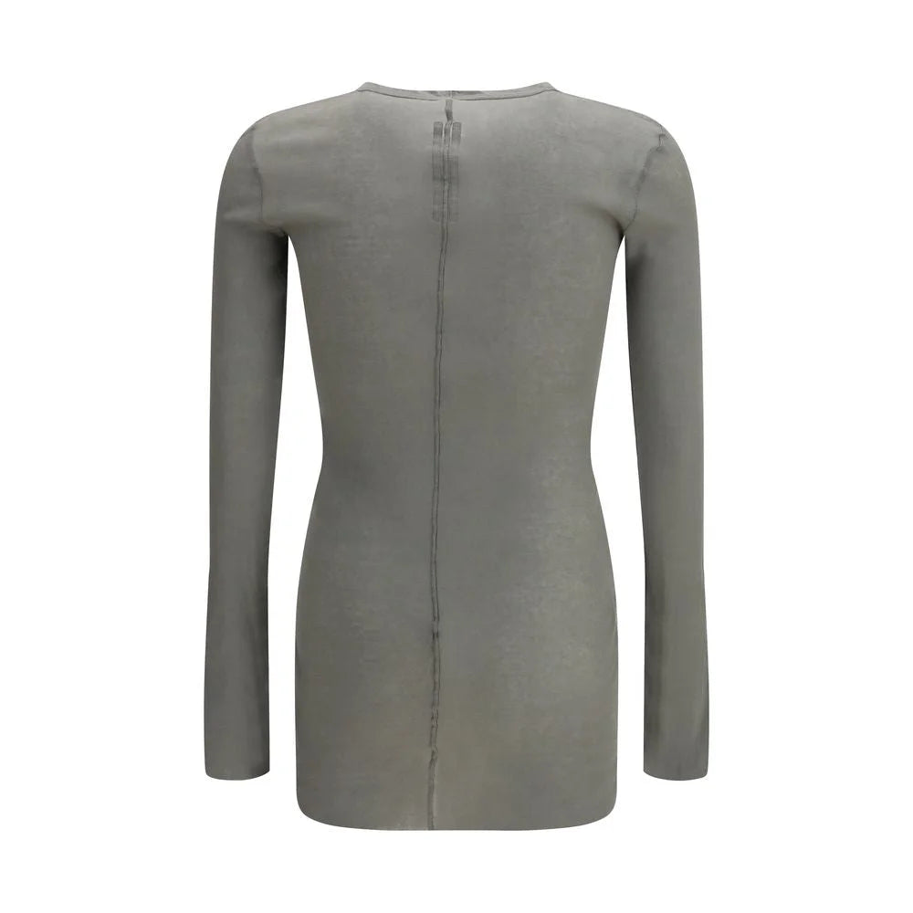 Rick Owens Bicolor Cotton Sportswear