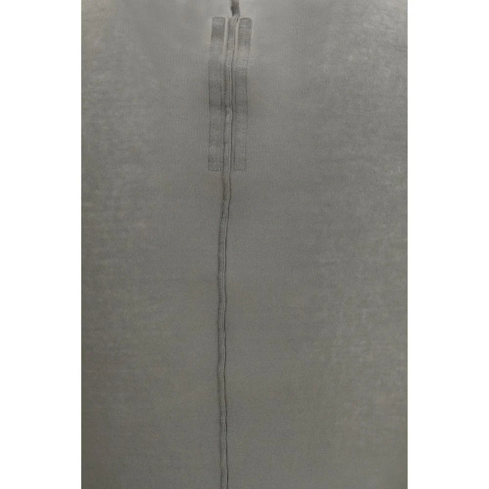 Rick Owens Bicolor Cotton Sportswear