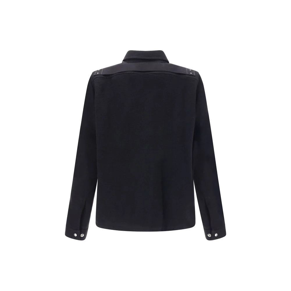 Rick Owens Brad Jacket - Sport Jackets