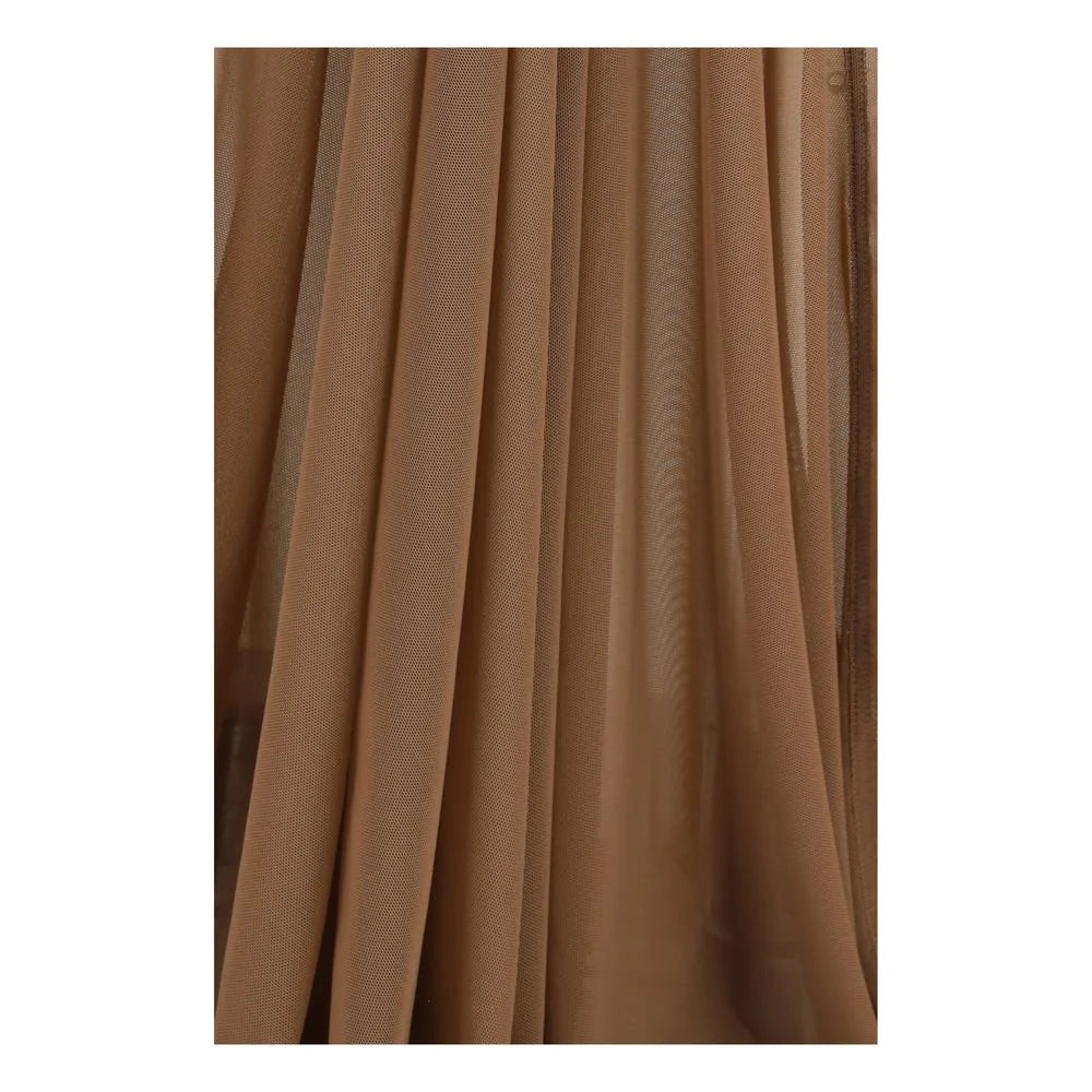 Rick Owens Brown Polyamide Casual Dress - IT40 | M