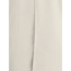 Rick Owens Camel hair Island Coat - IT44 | L