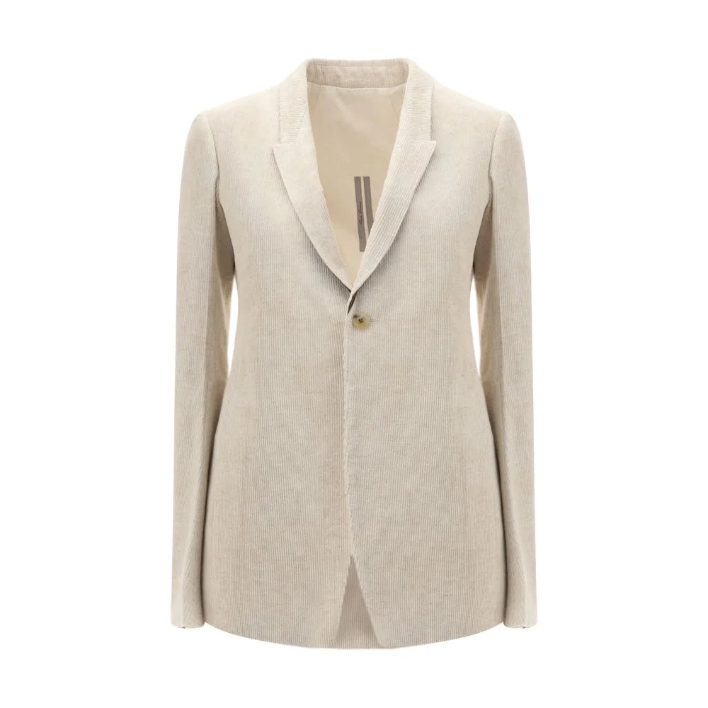 Rick Owens Extreme Blazer - IT42 | L
