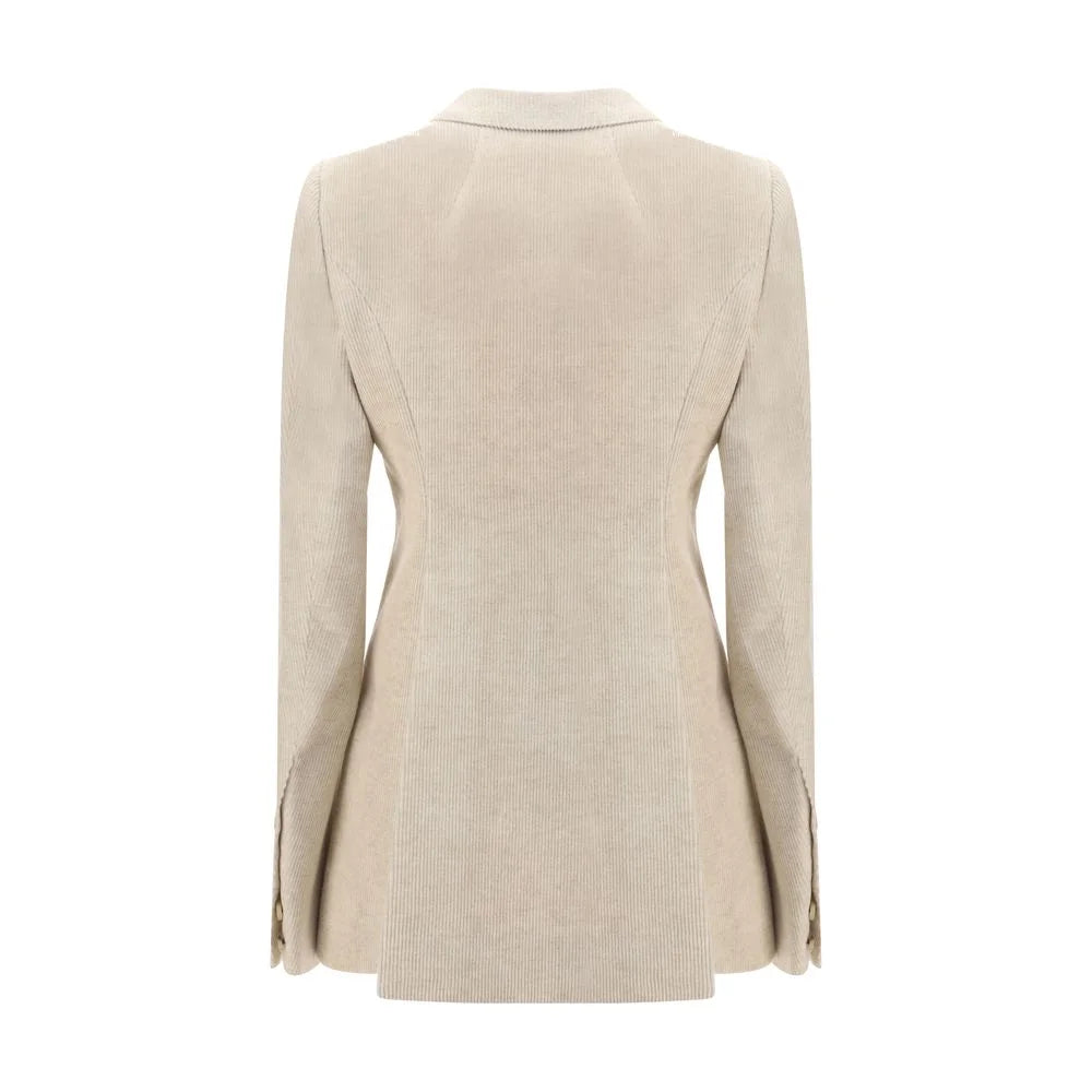 Rick Owens Extreme Blazer - IT42 | L