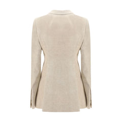 Rick Owens Extreme Blazer - IT42 | L