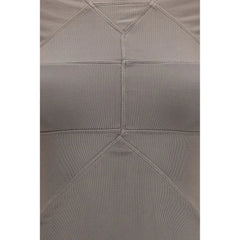 Rick Owens Gray Viscose Blouse - IT44 | L