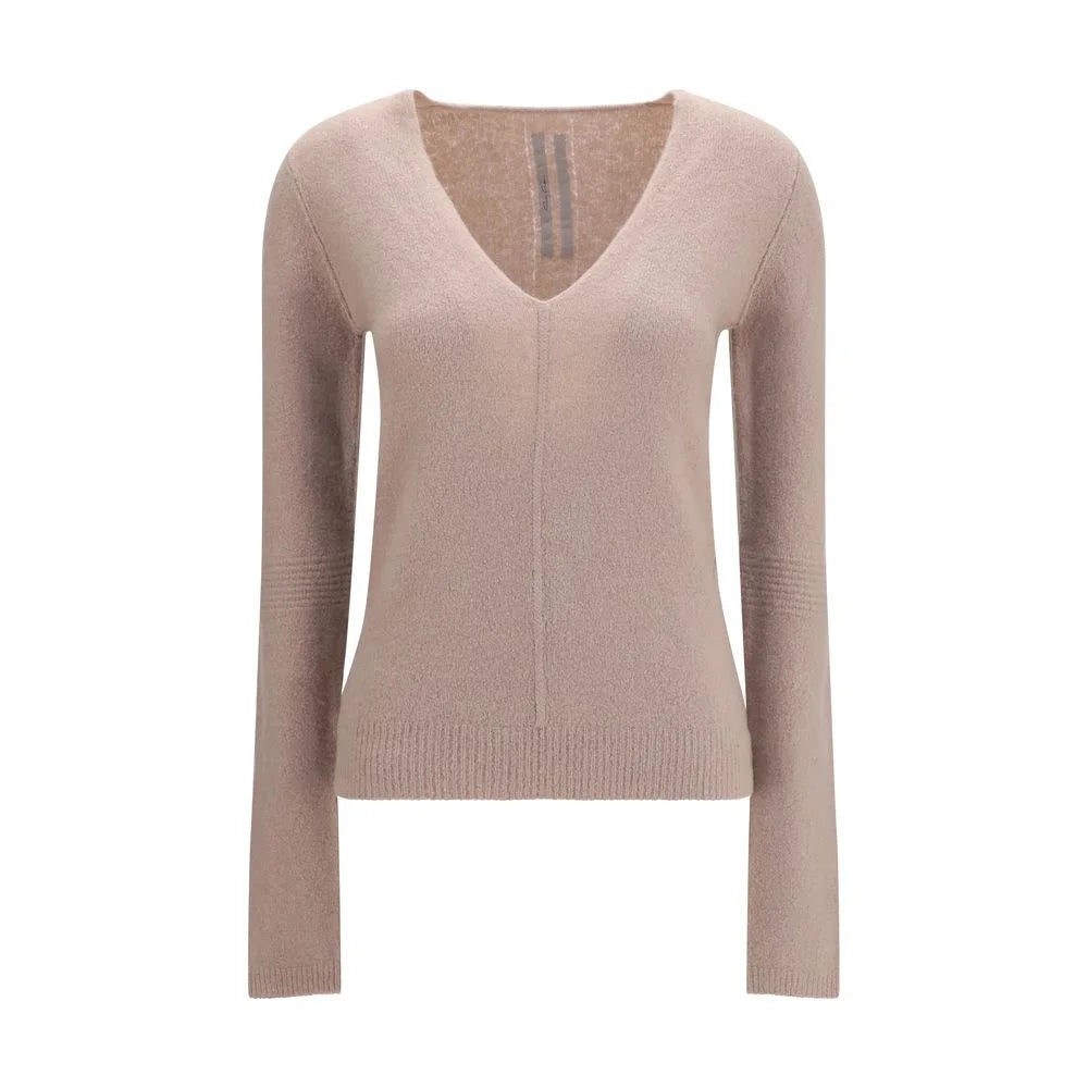 Rick Owens Multicolor Cashmere Sweater - S