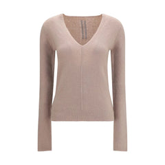 Rick Owens Multicolor Cashmere Sweater - S