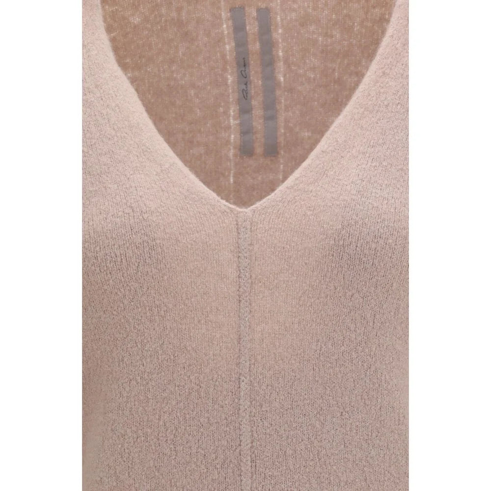 Rick Owens Multicolor Cashmere Sweater - S