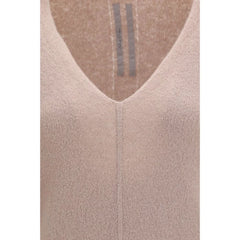 Rick Owens Multicolor Cashmere Sweater - S