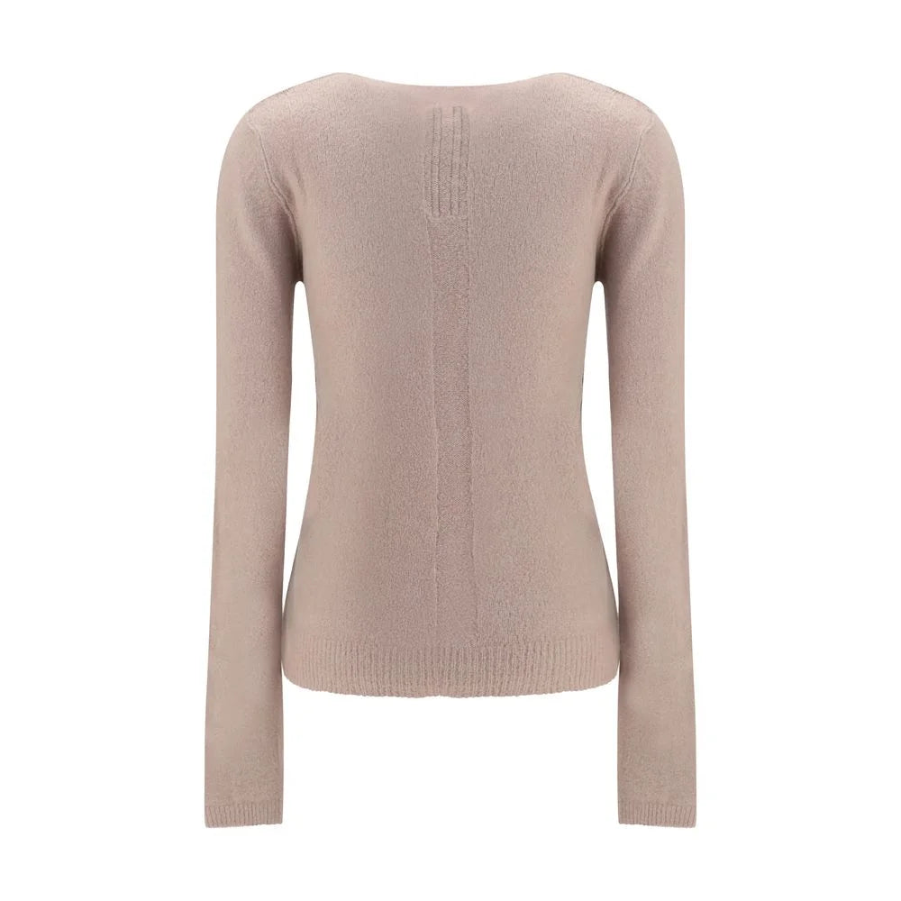 Rick Owens Multicolor Cashmere Sweater - S