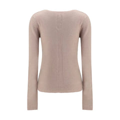 Rick Owens Multicolor Cashmere Sweater - S