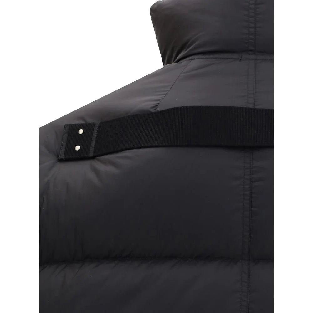 Rick Owens Padded Down Jacket - IT50 | L - Puffer Jackets