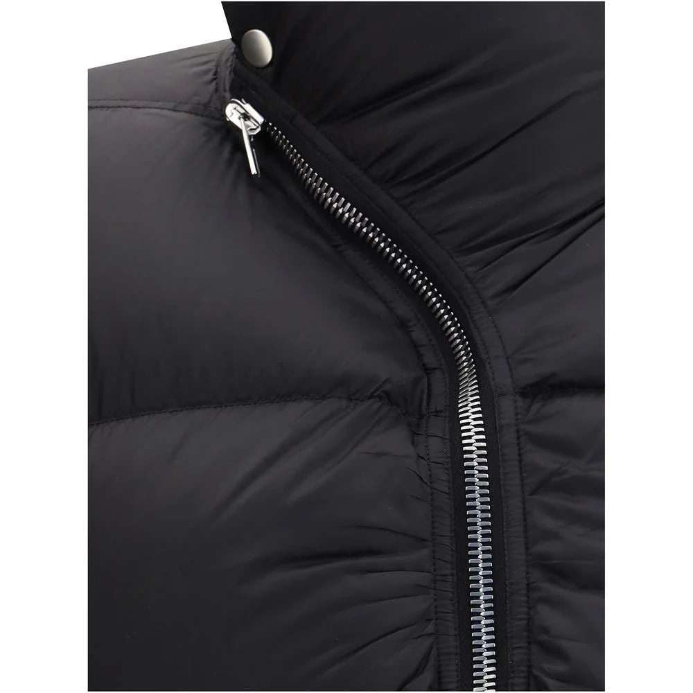 Rick Owens Padded Down Jacket - IT50 | L - Puffer Jackets
