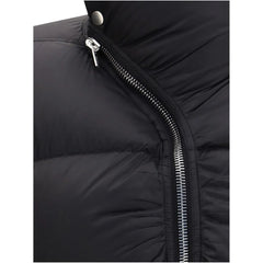 Rick Owens Padded Down Jacket - IT50 | L - Puffer Jackets
