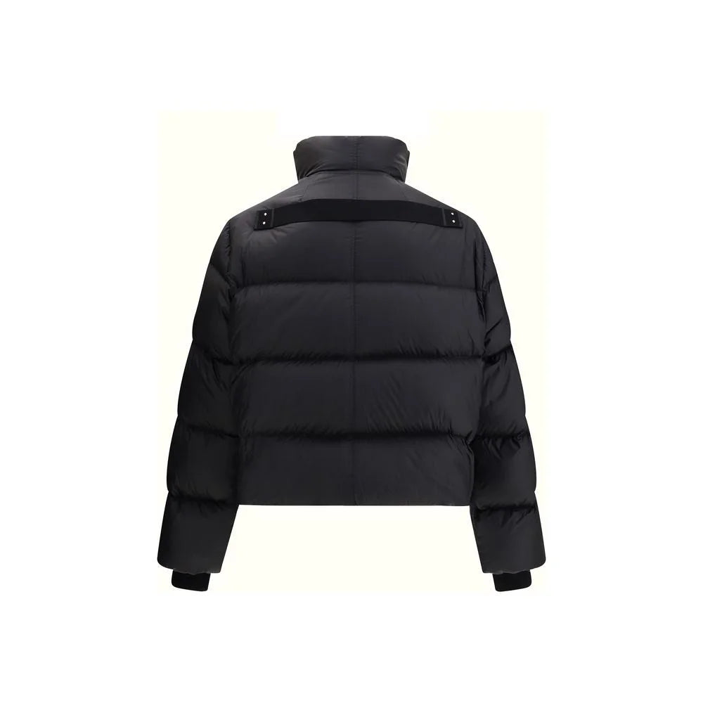 Rick Owens Padded Down Jacket - IT50 | L - Puffer Jackets