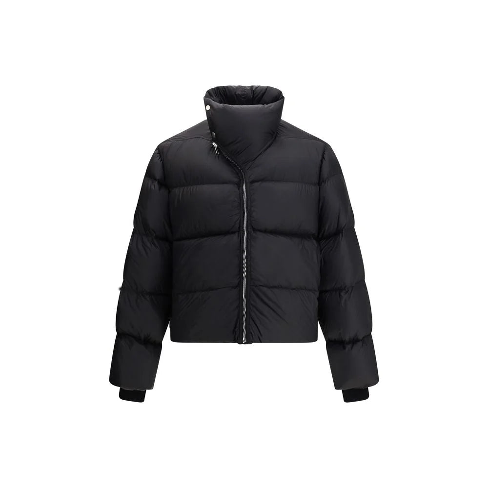 Rick Owens Padded Down Jacket - IT50 | L - Puffer Jackets