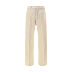 Rick Owens Refined corduroy Geth Pants - W31 - Trousers