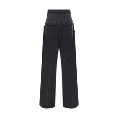 Rick Owens Stefan cargo Pants - Cargo Pants