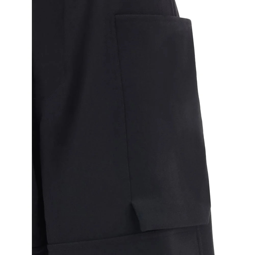 Rick Owens Stefan cargo Pants - Cargo Pants