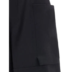 Rick Owens Stefan cargo Pants - Cargo Pants