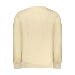 Rifle Beige Cotton Men Sweater - Sweaters