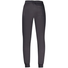 Rifle Blu Cotton Men’s Track Pant