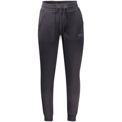 Rifle Blu Cotton Men’s Track Pant