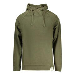 Rifle Verde Cotton Men’s Sweatshirt