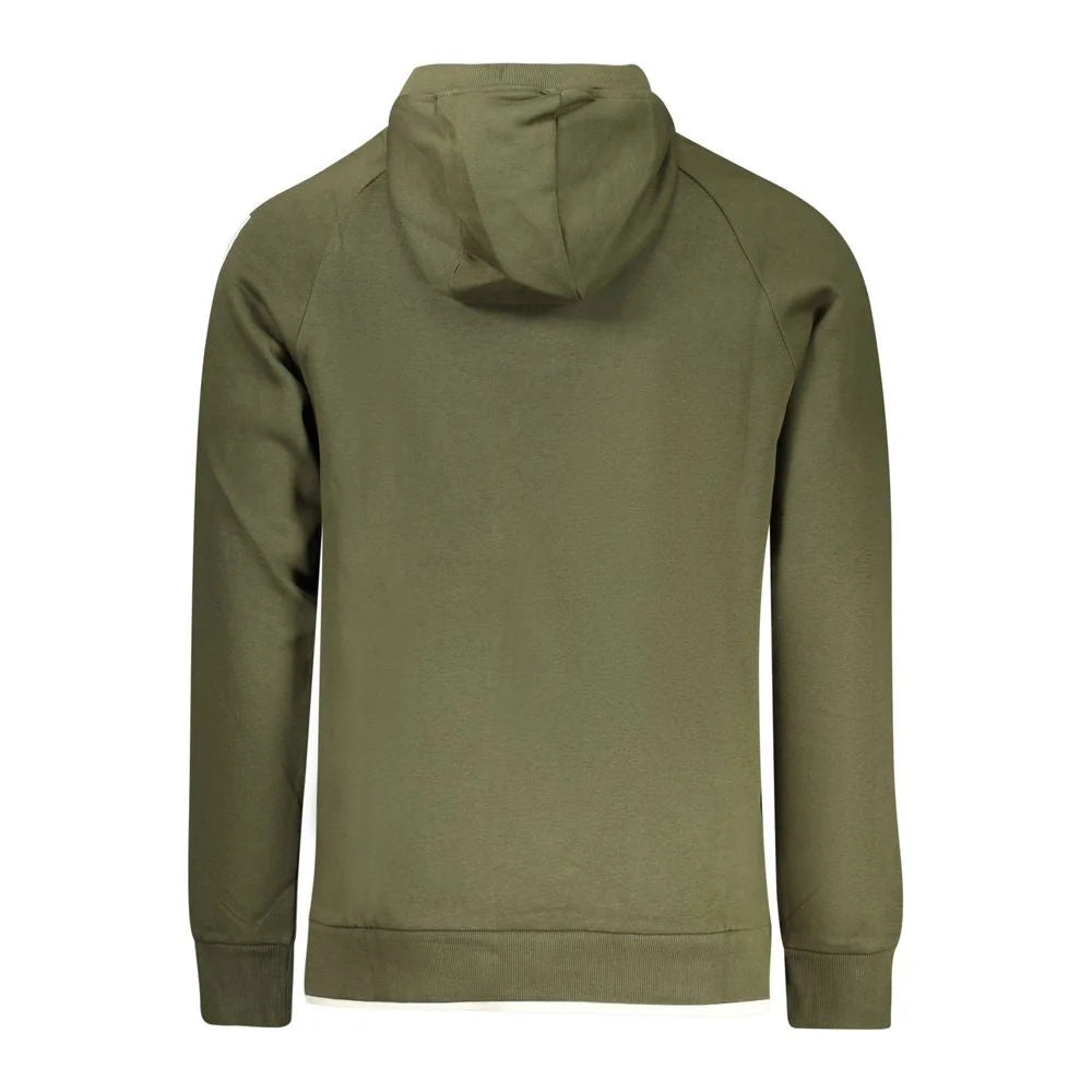 Rifle Verde Cotton Men’s Sweatshirt