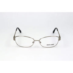 Roberto Cavalli Gray Metal Glasses (Frames)