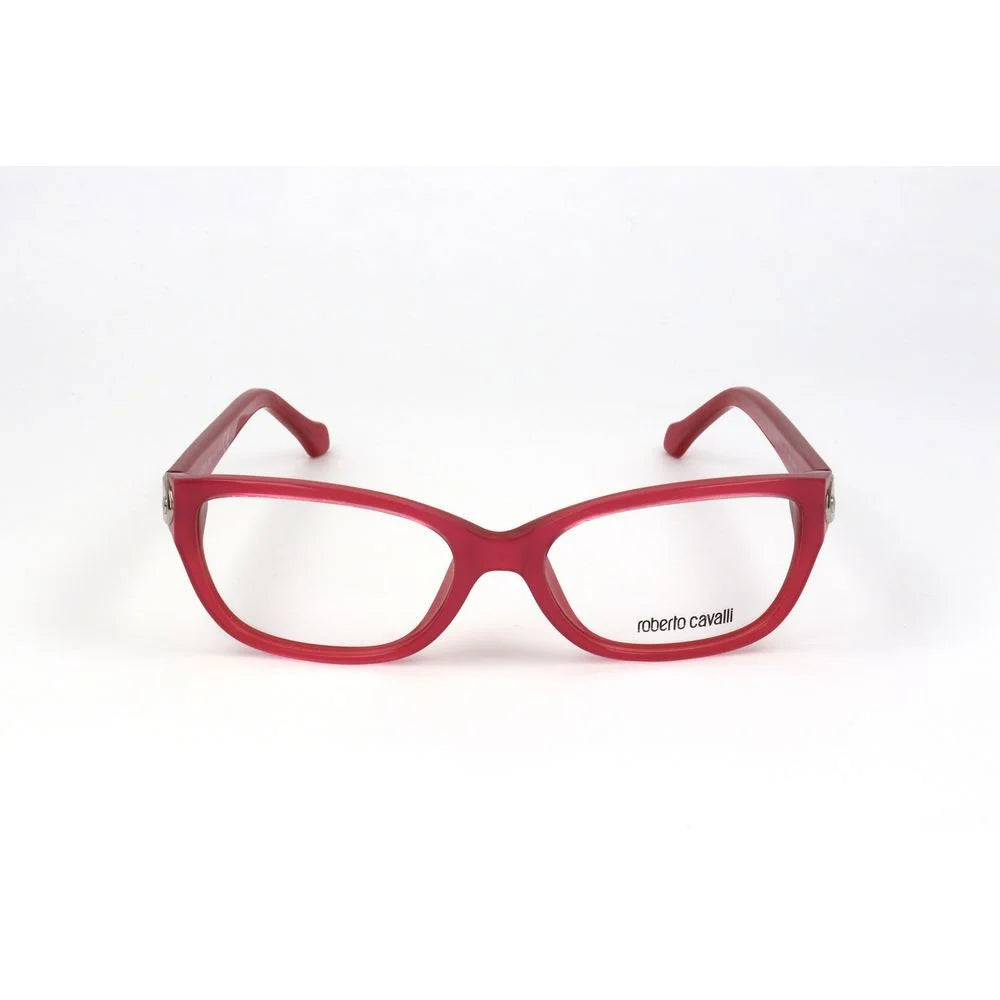 Roberto Cavalli Multicolor Acetate Glasses (Frames)
