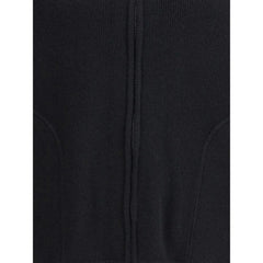 Roberto Collina High-neck Wool Sweatshirt - Sweatshirts