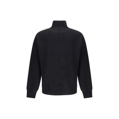Roberto Collina High-neck Wool Sweatshirt - Sweatshirts