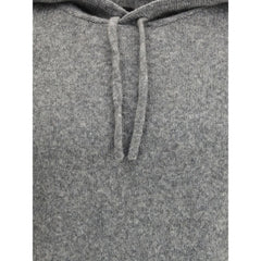 Roberto Collina Hooded Sweater - Hoodies
