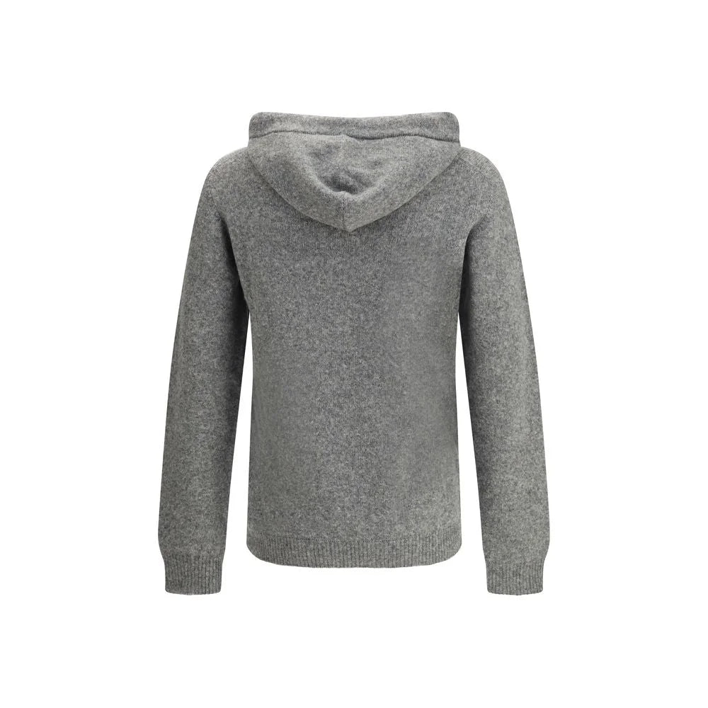 Roberto Collina Hooded Sweater - Hoodies