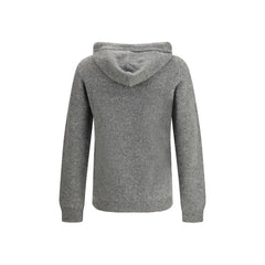 Roberto Collina Hooded Sweater - Hoodies