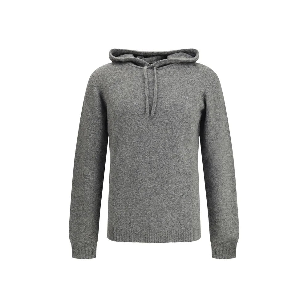 Roberto Collina Hooded Sweater - Hoodies