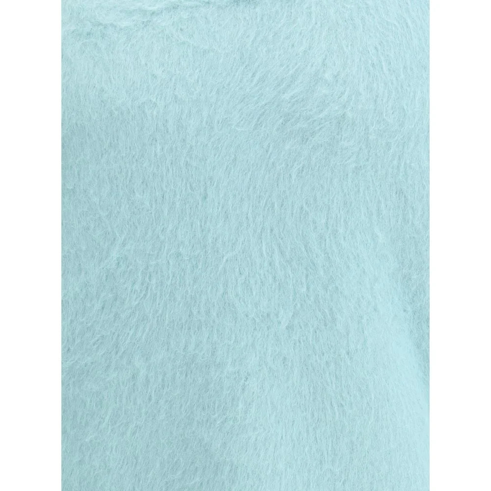 Roberto Collina Plush effect Sweater - IT54 | XXL