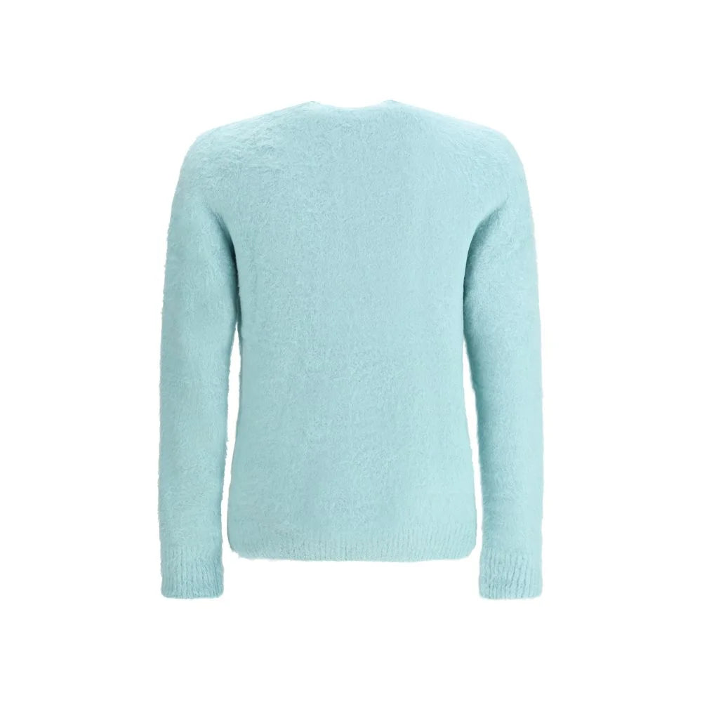 Roberto Collina Plush effect Sweater - Sweaters