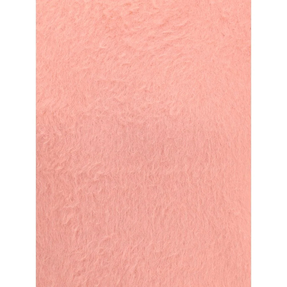 Roberto Collina Plush effect Sweater - Sweaters